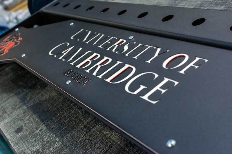 University of Cambridge