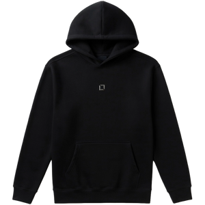 Black Hoodie