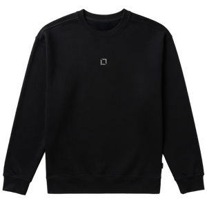 Black Sweatshirt
