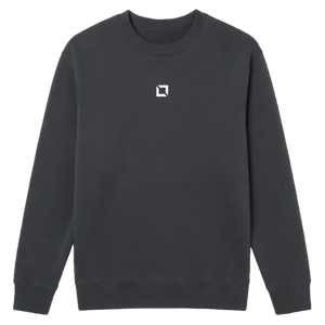 Washed Grey Sweatshirt