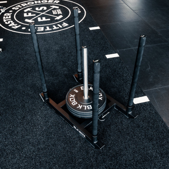 Competition Sled