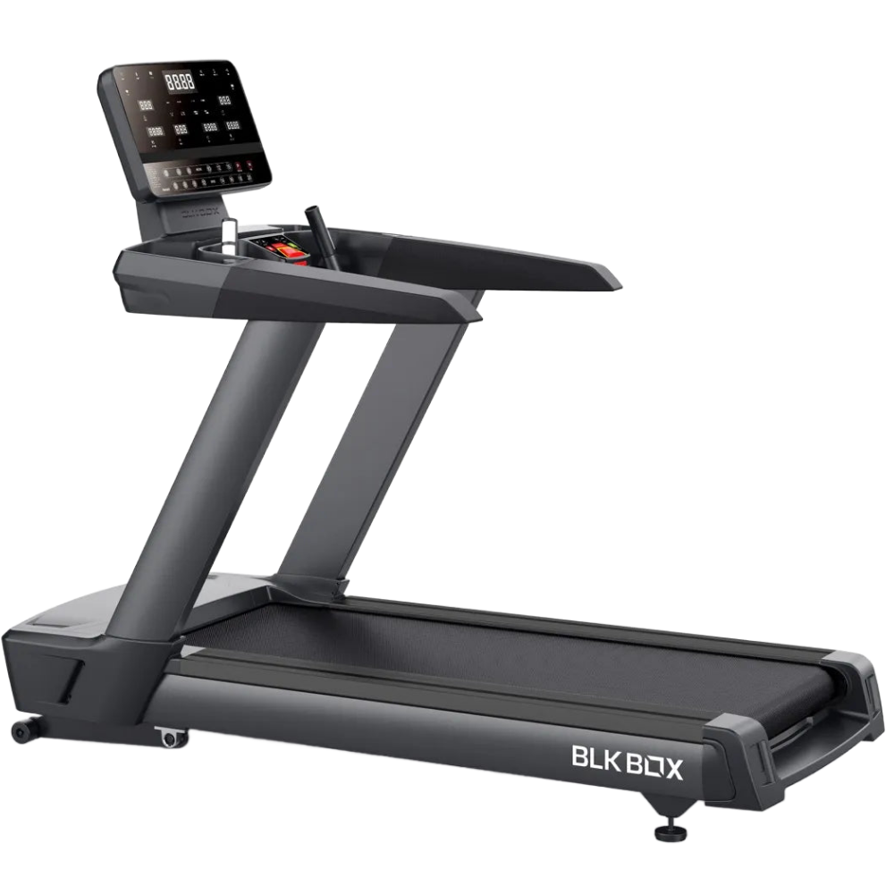 3 Series Treadmill