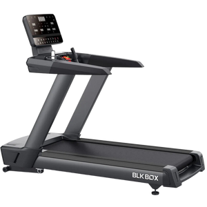 3 Series Treadmill