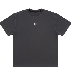 Washed Grey Lifestyle Tee