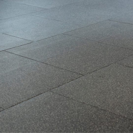 Challenger Gym Tile - 1m x 1m x 20mm