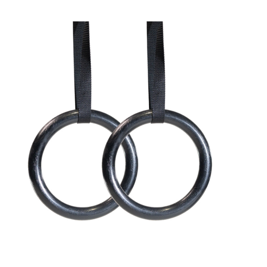 Utility Gymnastic Rings