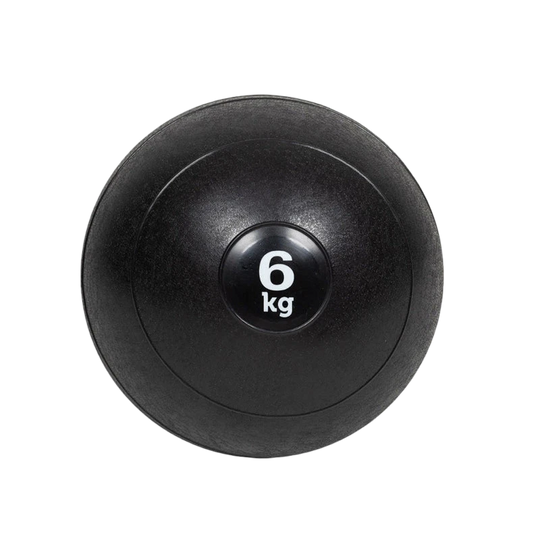 Utility Slam Balls - Black-Slam Balls-BLK BOX