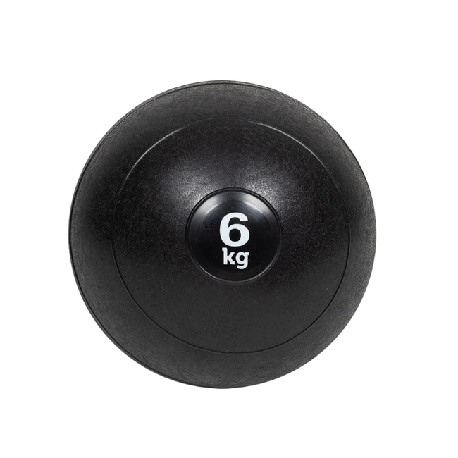 Utility Slam Balls - Black-Slam Balls-BLK BOX