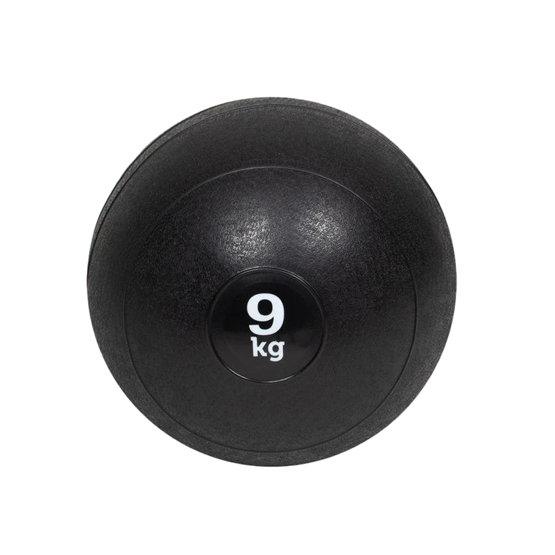 Utility Slam Balls - Black-Slam Balls-BLK BOX
