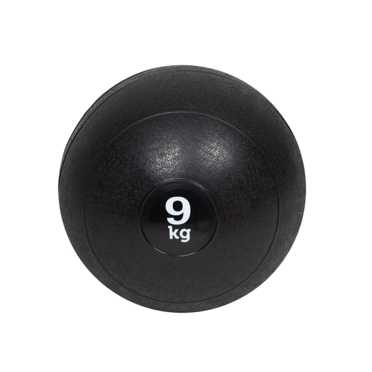 Utility Slam Balls - Black-Slam Balls-BLK BOX
