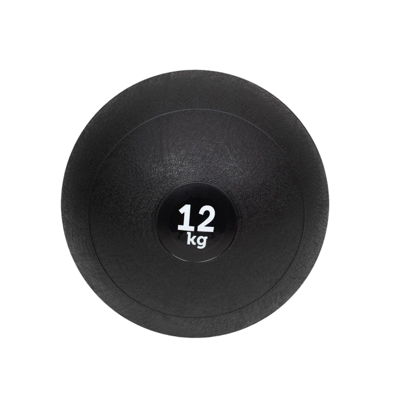 Utility Slam Balls - Black-Slam Balls-BLK BOX