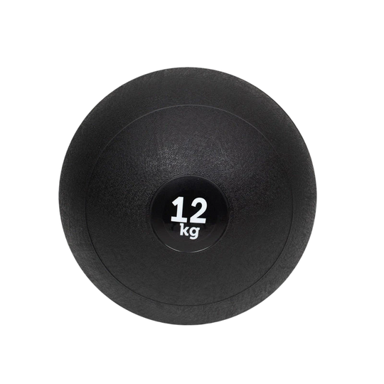 Utility Slam Balls - Black-Slam Balls-BLK BOX