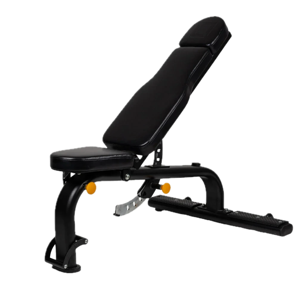 Utility Adjustable Bench