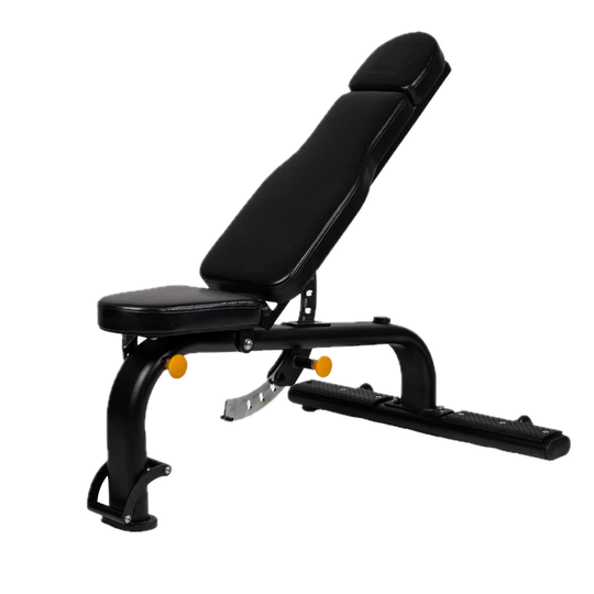 Utility Adjustable Bench
