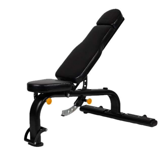 Utility Adjustable Bench