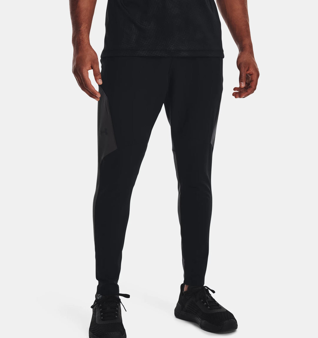 Men's Under Armour Unstoppable Hybrid Pants