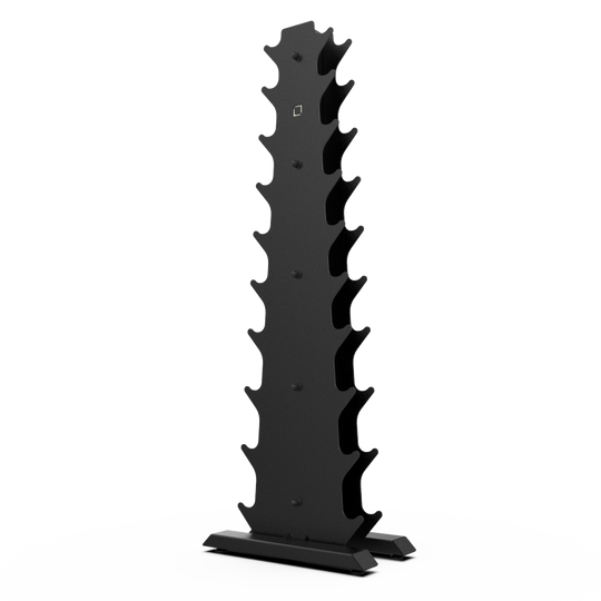 Vertical Dumbbell Rack