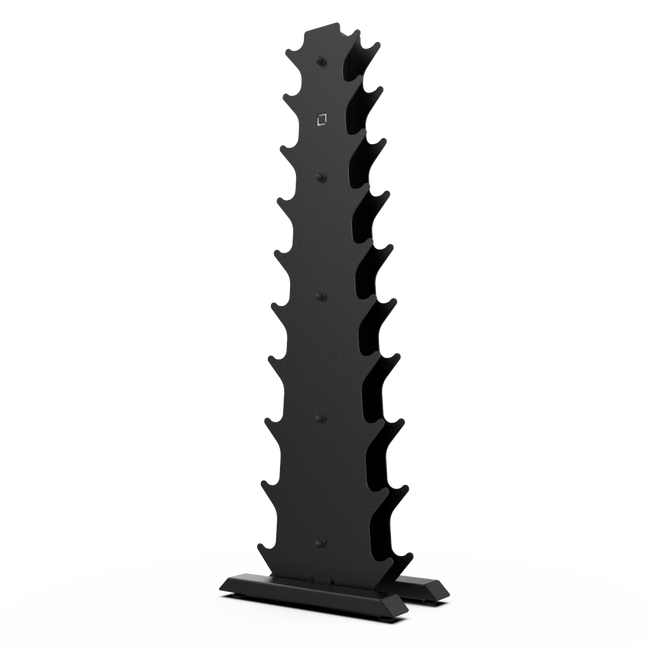 Vertical Dumbbell Rack