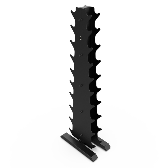 Vertical Dumbbell Rack