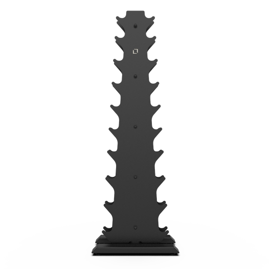 Vertical Dumbbell Rack