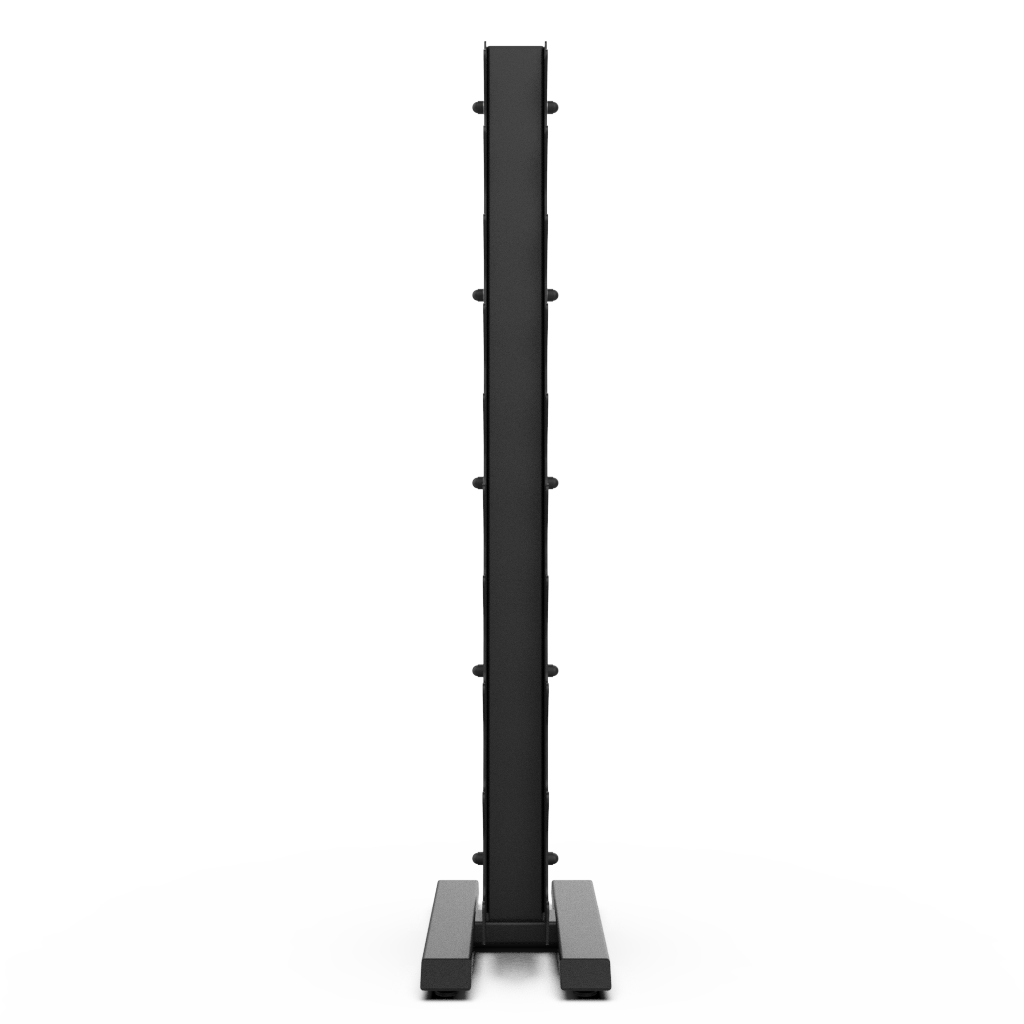 Vertical Dumbbell Rack