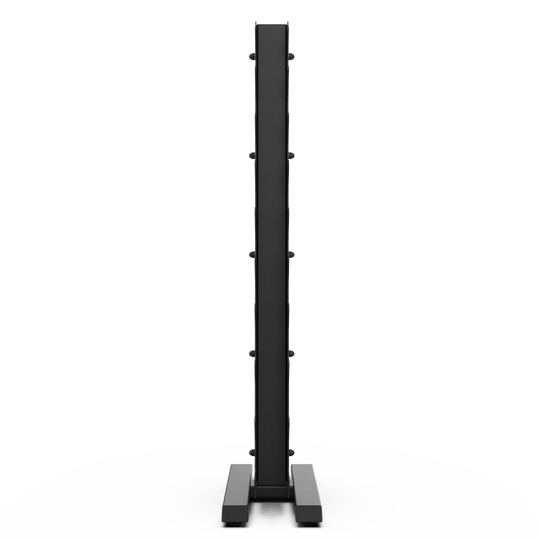 Vertical Dumbbell Rack