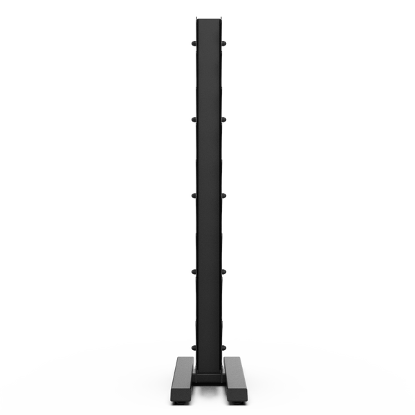 Vertical Dumbbell Rack