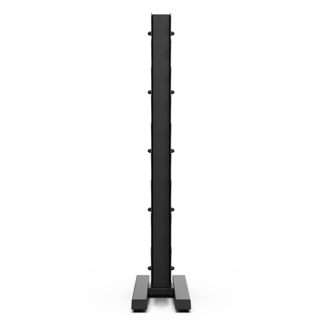 Vertical Dumbbell Rack