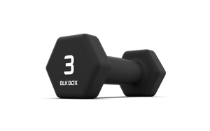 Studio Vinyl Dumbbell