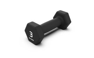 Studio Vinyl Dumbbell