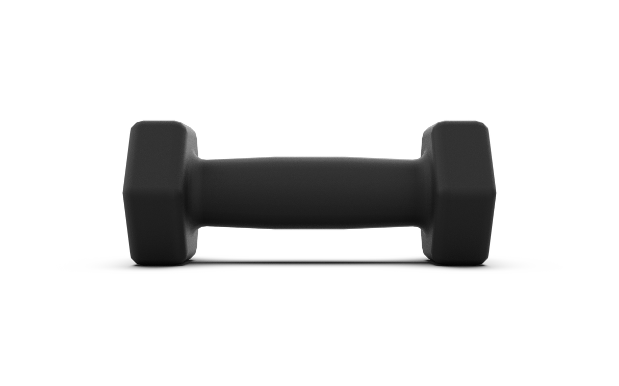 Studio Vinyl Dumbbell