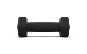 Studio Vinyl Dumbbell