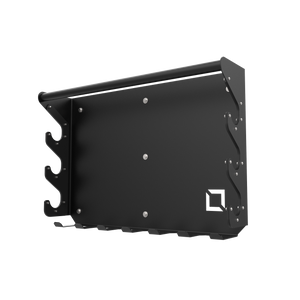 BLK BOX Wall Mounted Multi Storage – BLK BOX