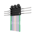 BLK BOX Wall Mounted Multi Storage – front view