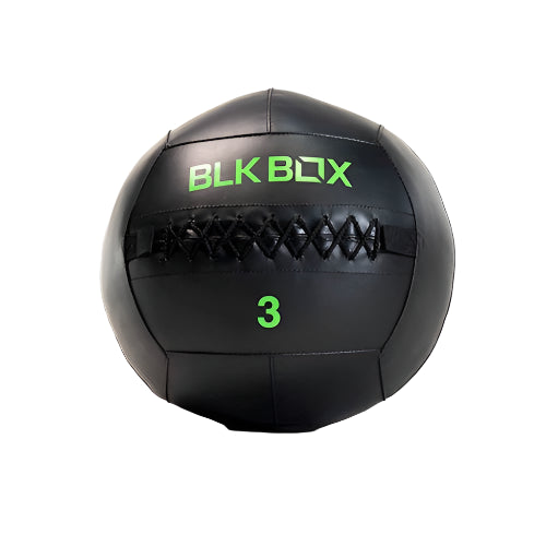Wall Balls-Wall Balls-BLK BOX