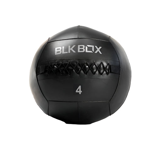 Wall Balls-Wall Balls-BLK BOX