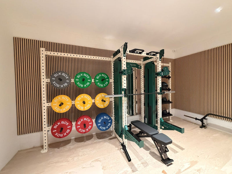 The Gym Republic