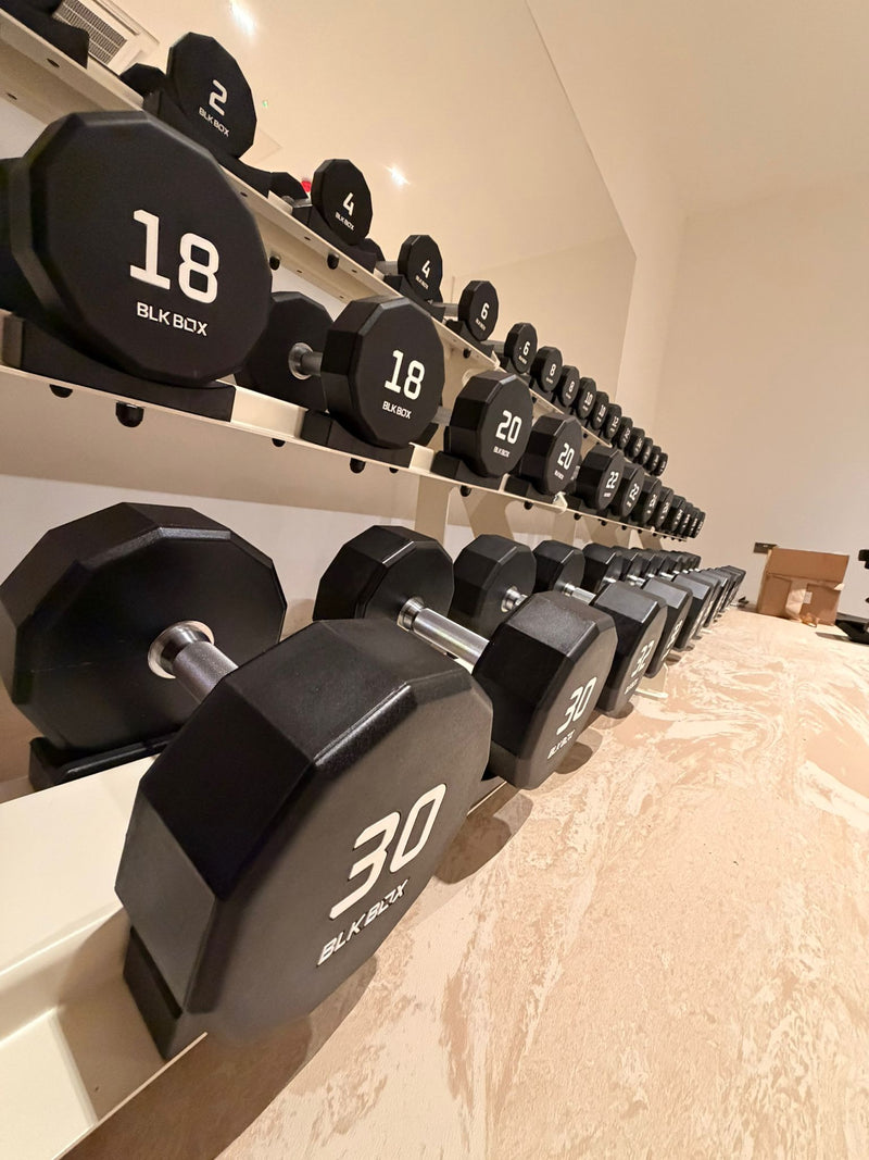 The Gym Republic