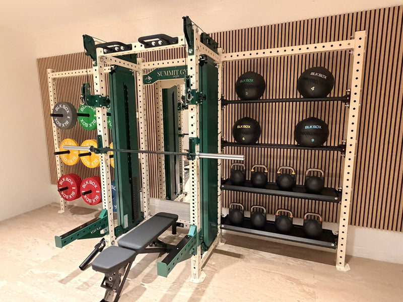 The Gym Republic