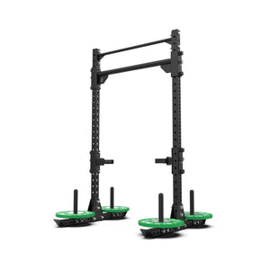 Strongman Yoke