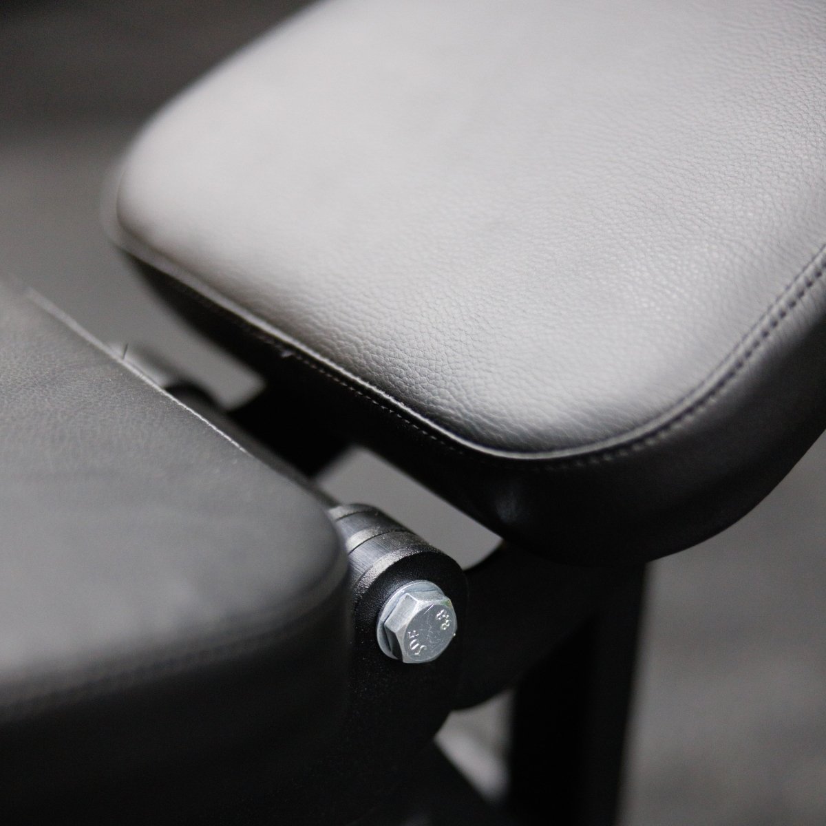 Adjustable Bench | BLK BOX