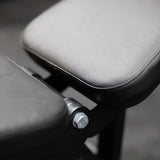 Adjustable Bench | BLK BOX