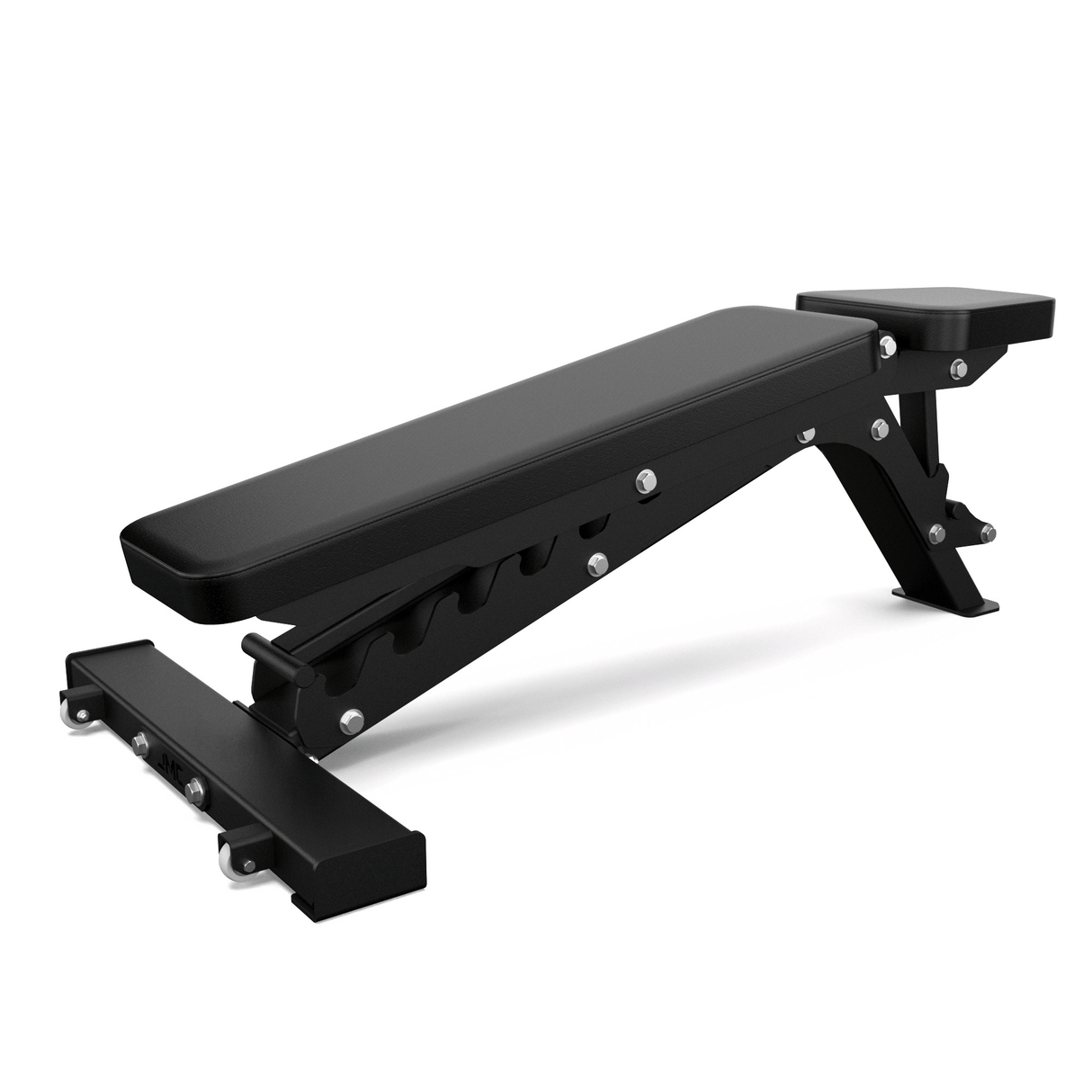 Adjustable Bench - BLK BOX
