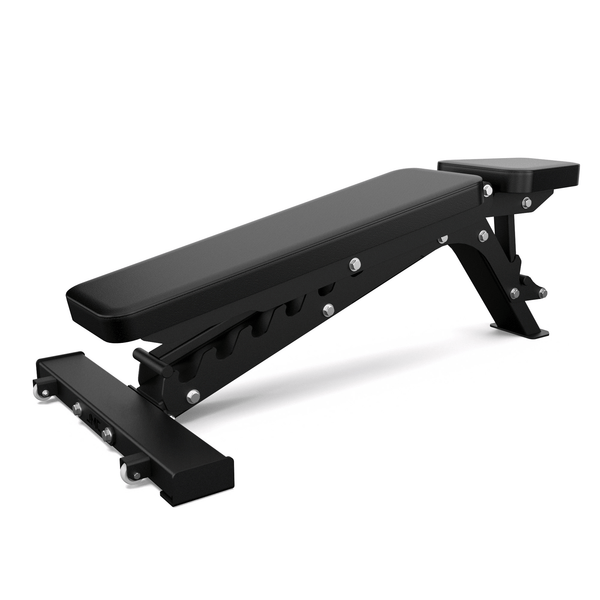 Adjustable Bench - BLK BOX