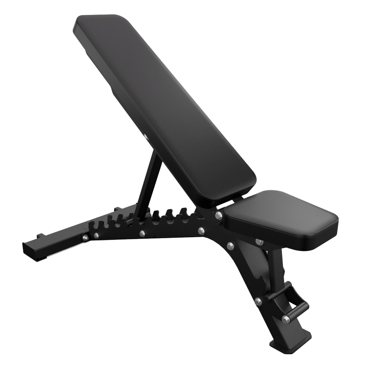 Adjustable Bench | BLK BOX