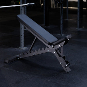 Adjustable Bench | BLK BOX