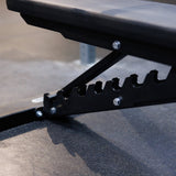 Adjustable Bench | BLK BOX