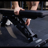 Adjustable Bench | BLK BOX