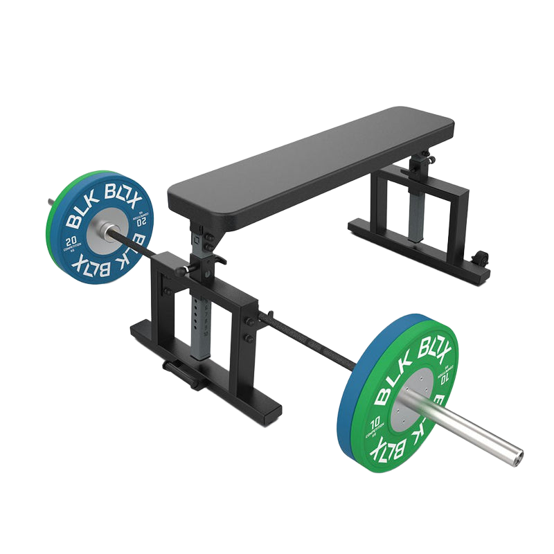 Adjustable Seal Row Bench