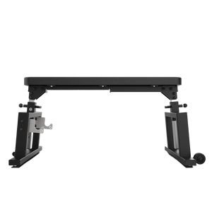 Adjustable Seal Row Bench